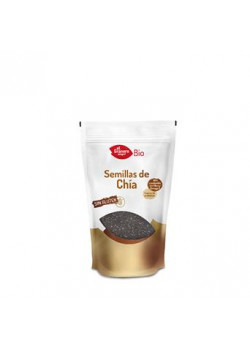 SEMILLAS DE CHIA 150GR BIO - EL GRANERO INTEGRAL - 8422584091564