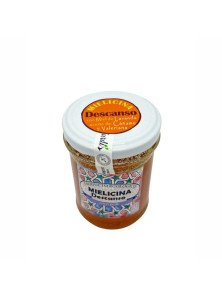 MIELICINA PARA EL DESCANSO 220GR BIO - EL MATORRAL no_image