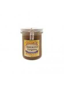MIELICINA PARA LA GARGANTA 220GR BIO - EL MATORRAL