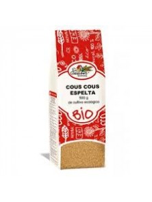 COUS COUS ESPELTA BIO 500GR - EL GRANERO INTEGRAL - 8422584019513 no_image