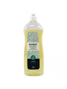 LAVAVAJILLAS A MANO 1L - BIOBEL - 8421427065021 no_image