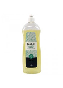 LAVAVAJILLAS A MANO 1L - BIOBEL - 8421427065021
