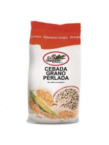 CEBADA PERLADA BIO 500GR - EL GRANERO INTEGRAL - 8422584048124