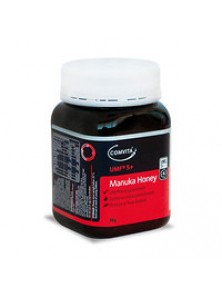 MIEL DE MANUKA DE NUEVA ZELANDA UMF 5+ 250GR - COMVITA - 9400501001109