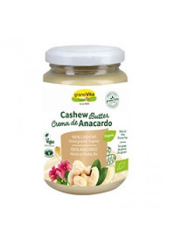 CREMA DE ANACARDOS 350GR BIO - GRANOVITA - 8423266012051