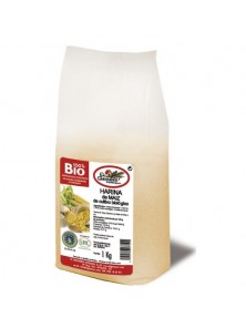 HARINA DE MAIZ 500GR BIO - EL GRANERO INTEGRAL - 8422584048308