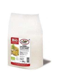 HARINA DE TRIGO SARRACENO BIO 500GR - EL GRANERO INTEGRAL - 8422584048278