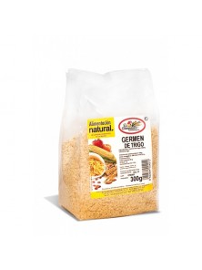 **GERMEN DE TRIGO 300GR - EL GRANERO INTEGRAL - 8422584024012 no_image