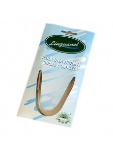 HIGIENE BUCAL COMPLETA - LINGUANET - 8436012051365 no_image