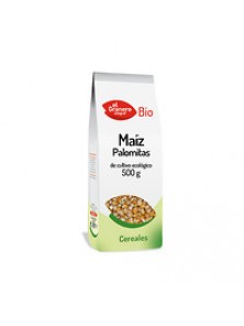 MAIZ PARA PALOMITAS - EL GRANERO INTEGRAL - 8422584018400