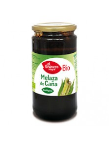 MELAZA DE CAÑA 900GR BIO - EL GRANERO INTEGRAL - 8422584010268