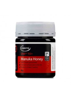 MIEL DE MANUKA DE NUEVA ZELANDA UMF 10+ 250GR - COMVITA - 9400501003615