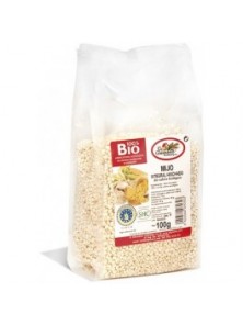 MIJO HINCHADO BIO 200GR - EL GRANERO INTEGRAL - 8422584039382