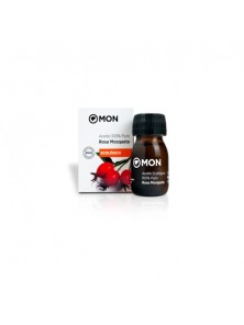 ACEITE 100% ROSA MOSQUETA 30ML ECO - MON DECONATUR - 8435064511988 no_image