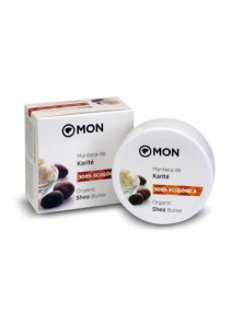 **MANTECA DE KARITE 100ML - MON DECONATUR - 8435064513418 no_image