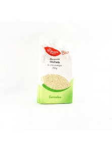 QUINOA HINCHADA 250GR BIO - EL GRANERO INTEGRAL - 8422584039405