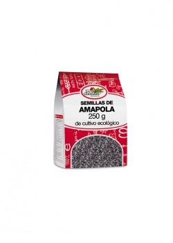 SEMILLAS DE CHIA 400GR BIO - EL GRANERO INTEGRAL - 8422584019391