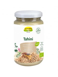 TAHIN BLANCO 350GR BIO - GRANOVITA - 8423266012068 no_image