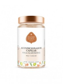 ACONDICIONADOR AMLA Y ALMENDRA 135GR - ELIAH SAHIL - 9120096511196 no_image