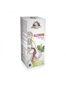 ALLERGVIN 60 COMPRIMIDOS - ERBENOBILI - 8033831000019 no_image