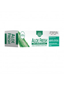 ALOE FRESH GEL MENTA CRISTAL 100ML - ESI - 8008843134274 no_image