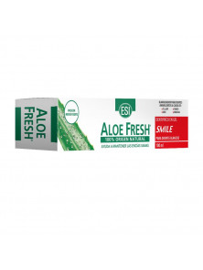 ALOE FRESH SMILE 100ML - ESI - 8008843134281 no_image
