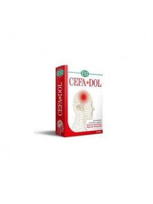 CEFADOL 30 TABLETAS - ESI - 8008843002726 no_image