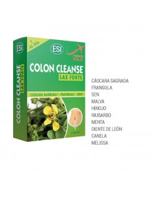 COLON CLEANSE LAX FORTE VIAJES 15 TABLETAS - ESI - 8008843132072 no_image