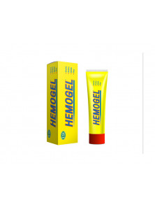 HEMOGEL 50ML - ESI - 8008843011056