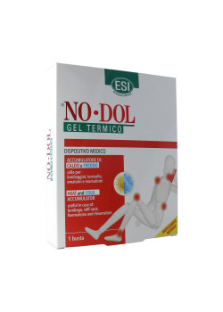 NO DOL GEL TERMICO (FRIO/CALOR) - ESI - 8008843003679