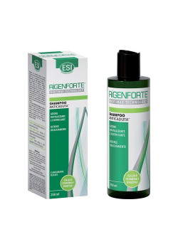 RIGENFORTE SHAMPOO ANTICAIDA 250ML - ESI - 8008843132645