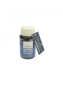 AZAFRAN 2% SAFRANAL 40 CAPSULAS - ESTADO PURO - 8436005300623 no_image