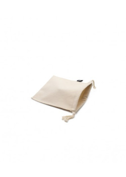 BOLSA IMPERMEABLE DE ALGODÓN Y LÁTEX TAMAÑO GRANDE - FAIR SQUARED - 4260663810637