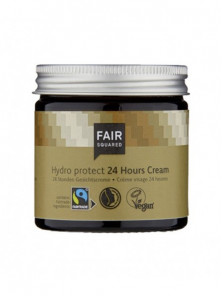 CREMA HYDRO PROTECTORA 24HS ARGAN 50ML BIO - FAIR SQUARED - 4260365854731 no_image