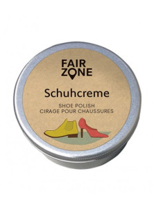 CREMA PARA PULIR EL CALZADO 100ML - FAIR SQUARED - 4260663810361