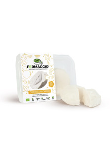 BURRRATA DE ANACARDO 140GR BIO - FERMAGGIO - 8059519351600