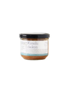 KIMCHI DAIKON 200 GR BIO - FERMENT ART - 8425402570296