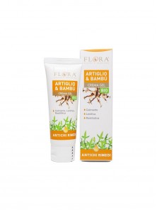 GEL HARPAGOFITO Y BAMBÚ 75ML BIO - FLORA LABORATORI DI NATURA - 8019359019528