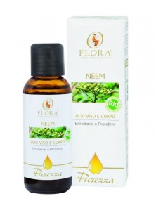 ACEITE DE NEEM 50ML BIO - FLORA LABORATORI DI NATURA - 8019359016480 no_image