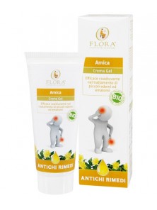 GEL ARNICA 75ML BIO - FLORA - 8019359017913 no_image