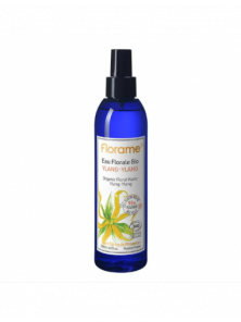 AGUA FLORAL YLANG YLANG 200ML BIO - FLORAME - 3516170027626