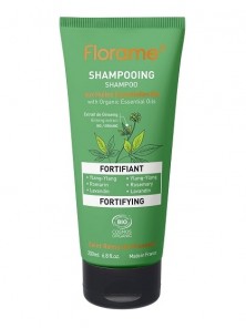 SHAMPOO FORTIFICANTE 200ML BIO - FLORAME - 3516170025004 no_image