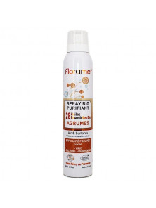 SPRAY PURIFICANTE CITRICO 180ML - FLORAME - 3516170027534 no_image