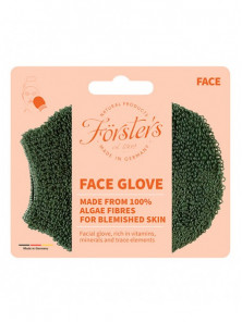 GUANTE LIMPIEZA FACIAL DE ALGAS - FORSTERS - 4009782114390 no_image
