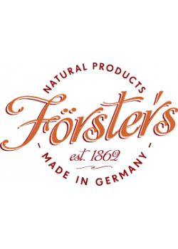 CEPILLO BEBE CERDAS EXTRA SUAVE MADERA HAYA - FORSTER'S - 4009782173014