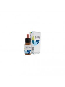 DIATEX VITALE 7 30ML - FORZA VITALE - 8023966991818 no_image