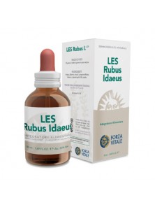 LES RUBUS IDAEUS 50ML - FORZA VITALE - 8023966800295 no_image