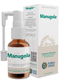 MANUGOLA SPRAY 10ML - FORZA VITALE - 8023966201832 no_image