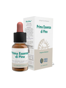 QUINTAESENCIA PINO 10ML - FORZA VITALE - 8023966600338