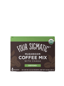COFFE MIX CON CHAGA 1 BOLSITA 'PROTECT' BIO - FOUR SIGMATIC - 4897039310707